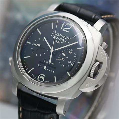 panerai 275 for sale|Buy Used Panerai Luminor PAM275 .